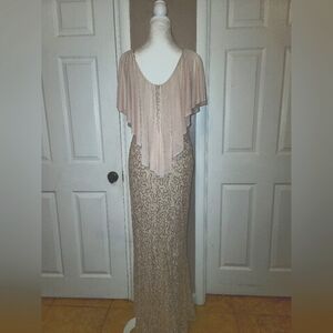 Marina Formal Dress.